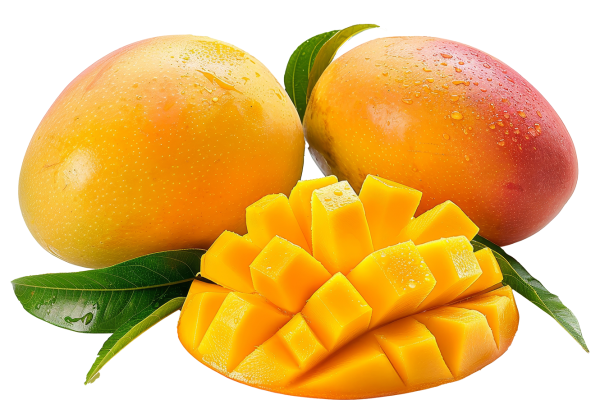 mangos